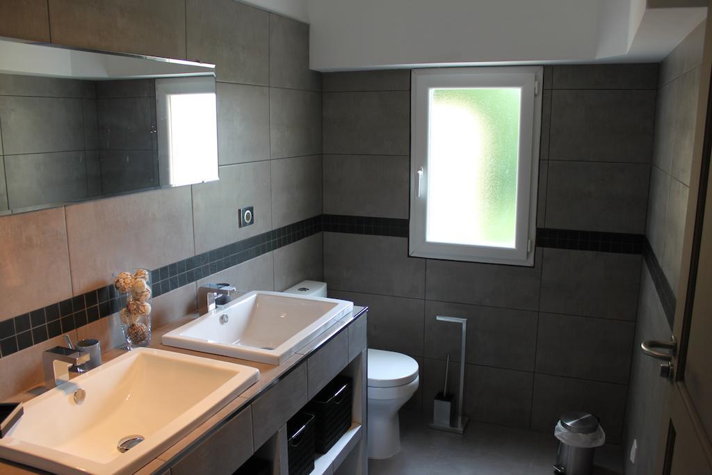 E Cabanacce Aléria Habitación foto